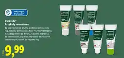 Lidl Parkside Artykuły remontowe (klei, środki do fugi, farba, masa szpachlowa, szpachla naprawcza) oferta
