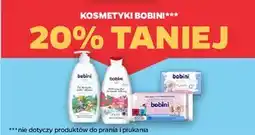 Netto Kosmetyki Bobini Kids oferta