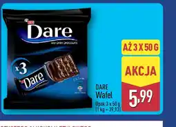ALDI Dare Wafel oferta