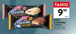 Intermarche Ehrmann Baton proteinowy oferta