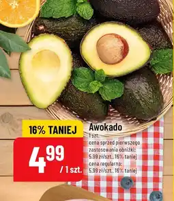 Polomarket Awokado 1 szt oferta