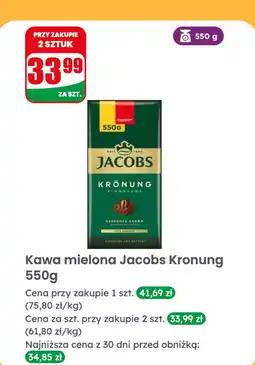Dino Kawa mielona Kronung oferta