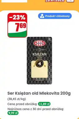 Dino Ser Księżan old oferta