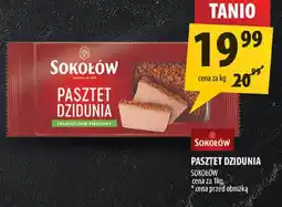 Arhelan Pasztet dzidunia Sokołów oferta