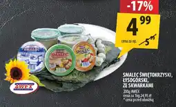 Arhelan Smalec świętokrzyski, łysogórski, ze skwarkami Avec oferta