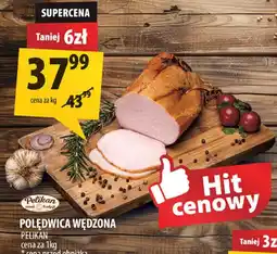 Arhelan Polędwica wędzona PELIKAN oferta