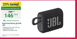 ERLI Głośnik bezprzewodowy JBL oferta