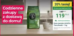 ERLI Kawa ziarnista Espresso oferta