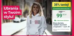 ERLI Bluza damska Tommy Hilfiger oferta