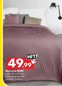 Bricomarche Narzuta oferta