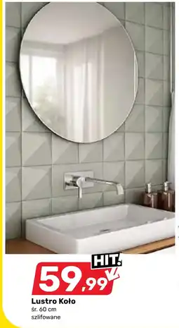 Bricomarche Lustro Hit oferta