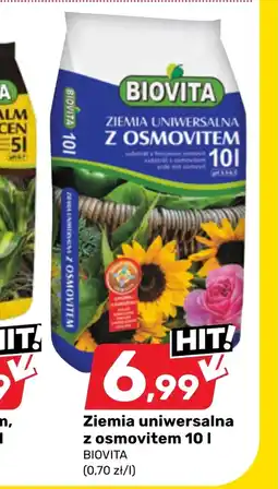Bricomarche Ziemia uniwersalna Biovita oferta