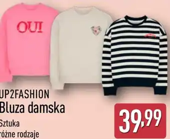 Bluza damska Up2Fashion