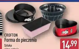 ALDI Forma do pieczenia Crofton oferta