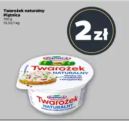 Netto Twarożek Piątnica oferta