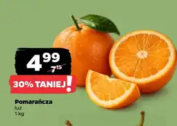 Netto Pomarańcza oferta