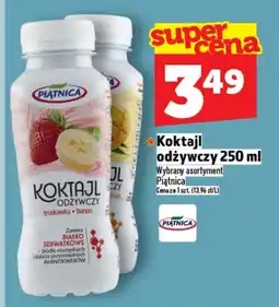 Topaz Napój Piątnica oferta