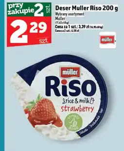 Topaz Deser Müller oferta