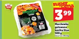 Topaz Marchewka Stan oferta