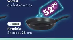 Biedronka Patelnia MG Home oferta