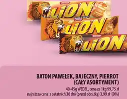 Arhelan Baton Lion (cały asortyment) oferta