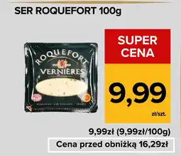 Supeco Ser Roquefort oferta