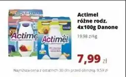 Torimpex Actimel Danone oferta