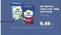 Torimpex Ser Apetina Arla Foods oferta