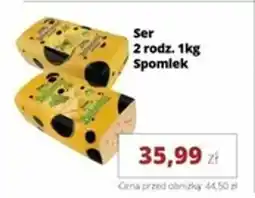 Torimpex Ser Spomlek oferta