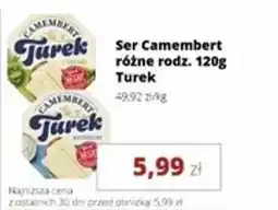 Torimpex Ser Camembert Turek oferta