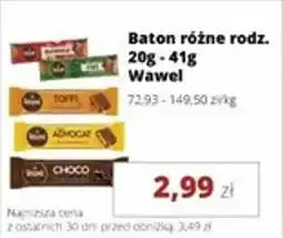 Torimpex Baton Wawel oferta