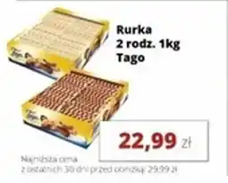 Torimpex Rurka Tago oferta