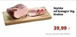 Torimpex Szynka od Szwagra Krakus oferta
