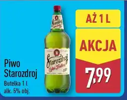 ALDI Piwo Starozdrój oferta
