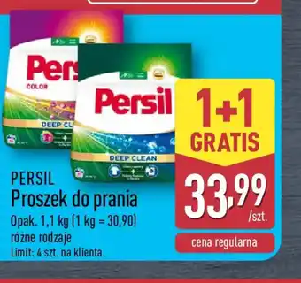 Persil Proszek do prania