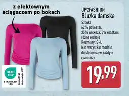 ALDI UP2FASHION Bluzka damska oferta