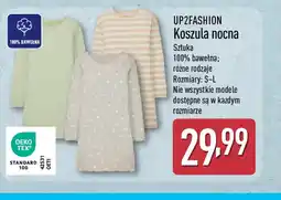 ALDI UP2FASHION Koszula nocna oferta