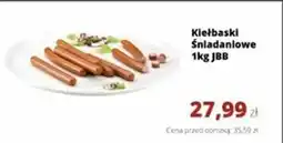 Torimpex Kiełbaski Śniadaniowe JBB oferta