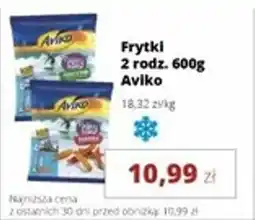 Torimpex Frytki Aviko oferta