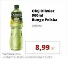 Torimpex Olej Oliwier Bunge Polska oferta