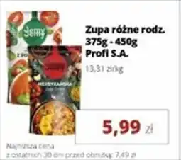 Torimpex Zupa Profi S.A. oferta