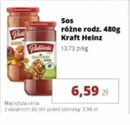 Torimpex Sos Kraft Heinz oferta