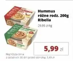 Torimpex Hummus Ribella oferta