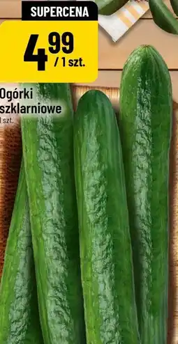 Polomarket Ogórki szklarniowe oferta