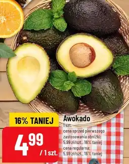 Polomarket Awokado oferta