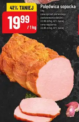 Polomarket Polędwica sopocka oferta