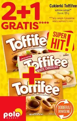 Polomarket Cukierki Toffifee oferta