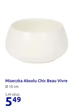 Action Miseczka Absolu Chic Beau Vivre oferta