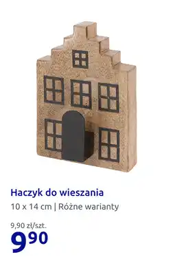 Action Haczyk do wieszania oferta
