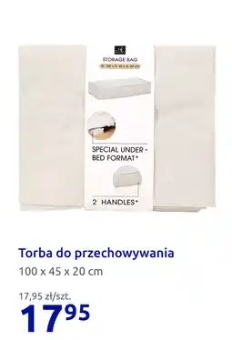 Action Torba do przechowywania oferta